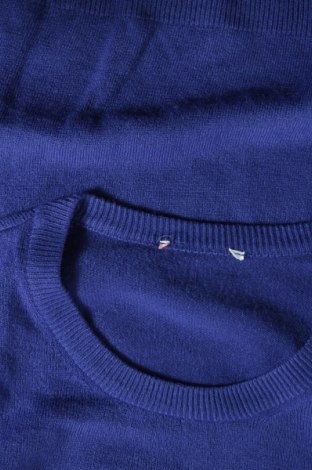 Damenpullover, Größe S, Farbe Blau, Preis € 4,04