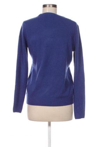 Γυναικείο πουλόβερ, Μέγεθος S, Χρώμα Μπλέ, Τιμή 5,92 €