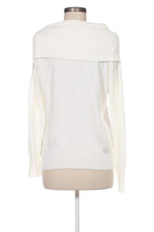 Γυναικείο πουλόβερ, Μέγεθος M, Χρώμα Εκρού, Τιμή 9,30 €