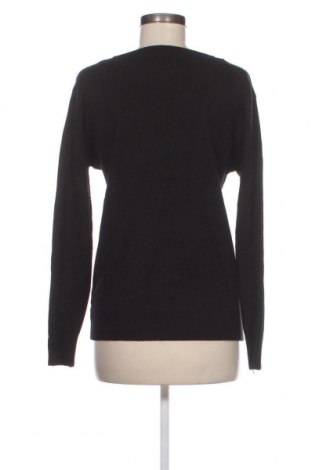 Дамски пуловер, Размер L, Цвят Черен, Цена 14,99 лв.