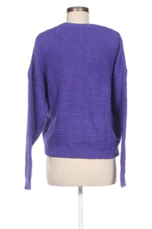 Damenpullover, Größe M, Farbe Lila, Preis 5,29 €