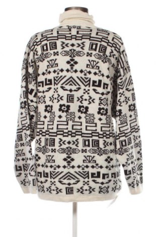 Дамски пуловер, Размер L, Цвят Многоцветен, Цена 5,22 лв.