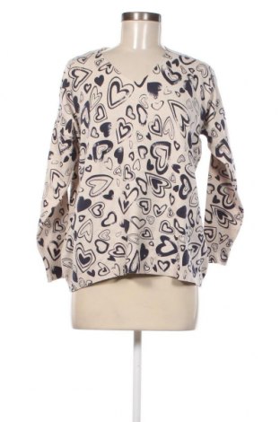 Дамски пуловер, Размер M, Цвят Многоцветен, Цена 14,08 лв.