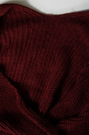Pulover de femei, Mărime L, Culoare Roșu, Preț 19,08 Lei