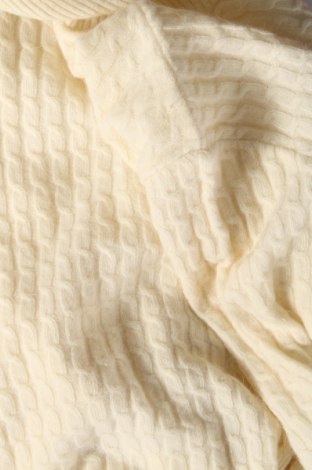 Pulover de femei, Mărime M, Culoare Ecru, Preț 19,08 Lei