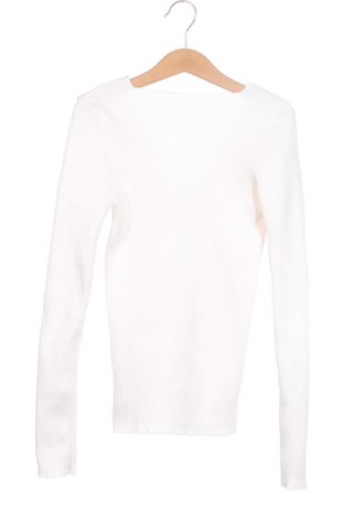 Dámský svetr, Velikost XS, Barva Bílá, Cena  131,00 Kč