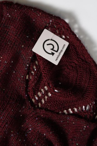Γυναικείο πουλόβερ, Μέγεθος L, Χρώμα Κόκκινο, Τιμή 7,50 €
