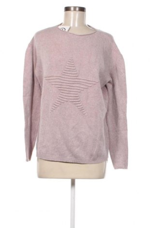 Γυναικείο πουλόβερ, Μέγεθος M, Χρώμα Βιολετί, Τιμή 8,55 €