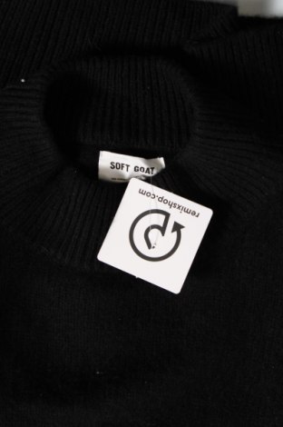 Дамски пуловер, Размер S, Цвят Черен, Цена 29,33 лв.