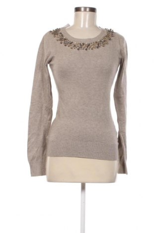 Γυναικείο πουλόβερ, Μέγεθος L, Χρώμα  Μπέζ, Τιμή 8,55 €