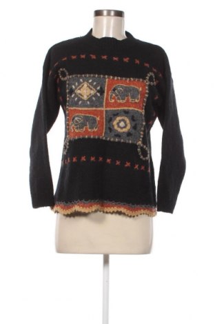 Γυναικείο πουλόβερ, Μέγεθος L, Χρώμα Πολύχρωμο, Τιμή 8,90 €