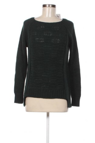 Γυναικείο πουλόβερ, Μέγεθος M, Χρώμα Πράσινο, Τιμή 9,00 €