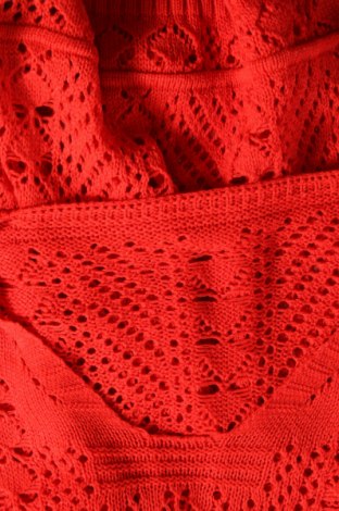 Damenpullover, Größe L, Farbe Rot, Preis 5,00 €
