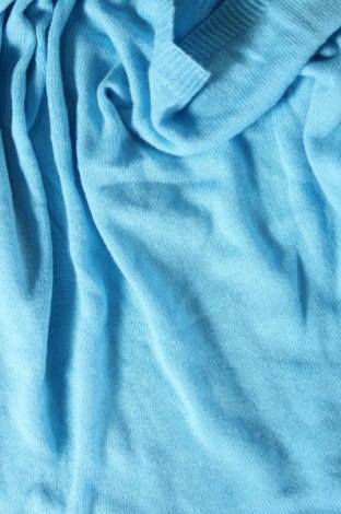 Dámský svetr, Velikost M, Barva Modrá, Cena  69,00 Kč
