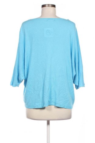 Damenpullover, Größe M, Farbe Blau, Preis € 3,03