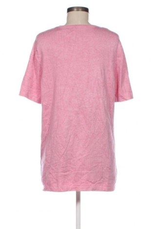 Damenpullover, Größe XL, Farbe Rosa, Preis 4,04 €