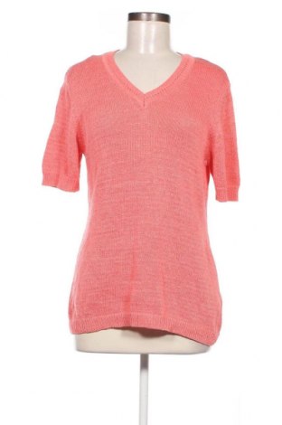 Γυναικείο πουλόβερ, Μέγεθος M, Χρώμα Ρόζ , Τιμή 3,59 €