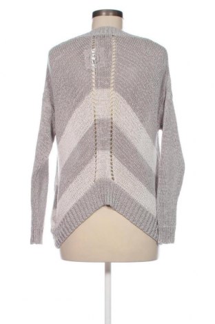 Damenpullover, Größe M, Farbe Grau, Preis 4,84 €