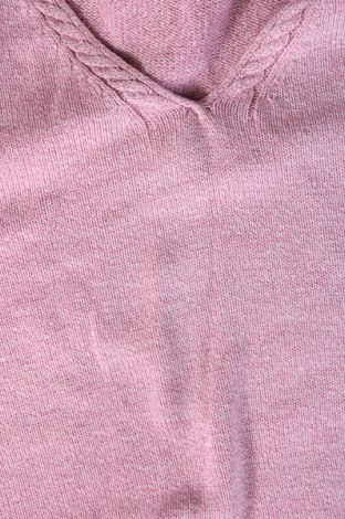 Damenpullover, Größe 3XL, Farbe Rosa, Preis 16,14 €