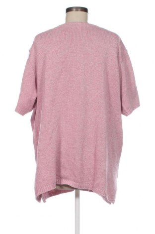 Damenpullover, Größe 3XL, Farbe Rosa, Preis 16,14 €