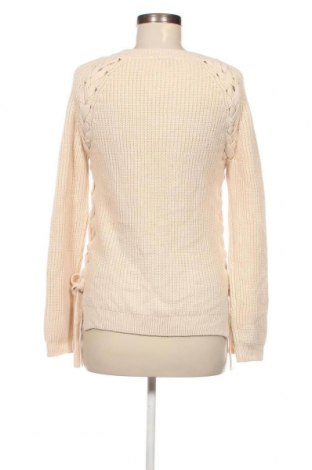 Damenpullover, Größe M, Farbe Beige, Preis € 3,49