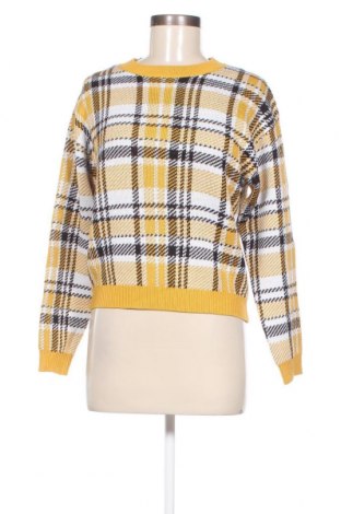 Дамски пуловер, Размер S, Цвят Многоцветен, Цена 9,57 лв.