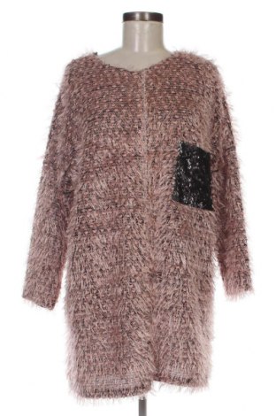 Damenpullover, Größe XL, Farbe Rosa, Preis 6,05 €