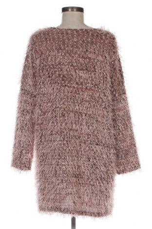 Dámský svetr, Velikost XL, Barva Růžová, Cena  185,00 Kč