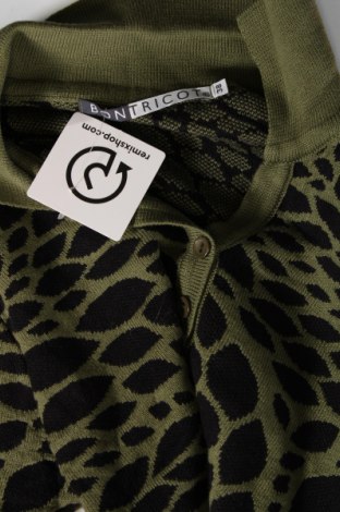 Дамски пуловер, Размер M, Цвят Зелен, Цена 8,99 лв.