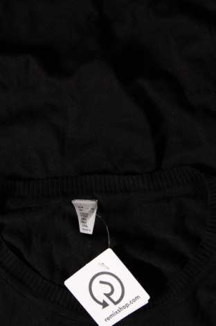 Dámsky pulóver, Veľkosť XL, Farba Čierna, Cena  5,43 €
