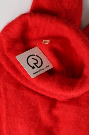 Pulover de femei, Mărime L, Culoare Roșu, Preț 40,06 Lei