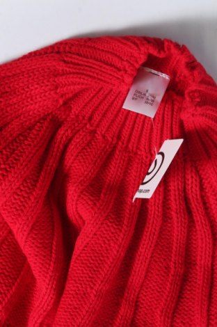 Damenpullover, Größe S, Farbe Rot, Preis € 11,10