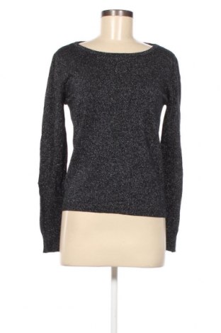 Дамски пуловер, Размер L, Цвят Черен, Цена 29,00 лв.