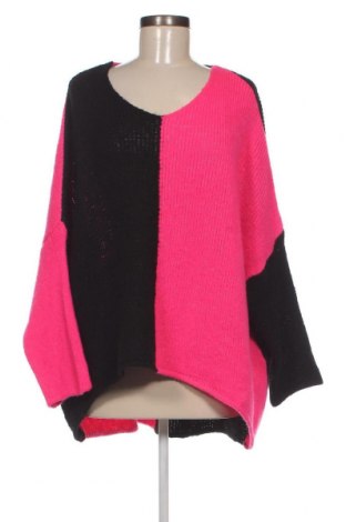 Pulover de femei, Mărime 3XL, Culoare Multicolor, Preț 95,39 Lei