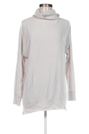 Γυναικείο πουλόβερ, Μέγεθος XL, Χρώμα Γκρί, Τιμή 3,95 €