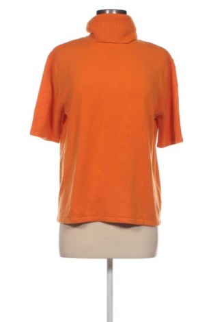 Pulover de femei, Mărime XL, Culoare Portocaliu, Preț 57,23 Lei