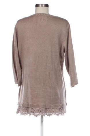 Damenpullover, Größe XL, Farbe Beige, Preis € 8,07