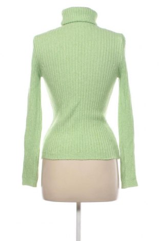 Pulover de femei, Mărime S, Culoare Verde, Preț 29,57 Lei