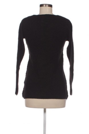 Дамски пуловер, Размер XS, Цвят Черен, Цена 9,57 лв.
