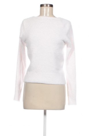 Γυναικείο πουλόβερ, Μέγεθος S, Χρώμα Λευκό, Τιμή 8,97 €