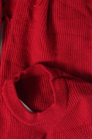 Дамски пуловер, Размер S, Цвят Червен, Цена 6,38 лв.