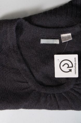 Damenpullover, Größe S, Farbe Grau, Preis € 2,92