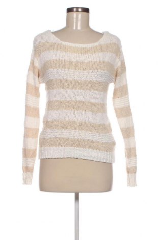 Дамски пуловер, Размер XS, Цвят Многоцветен, Цена 6,38 лв.