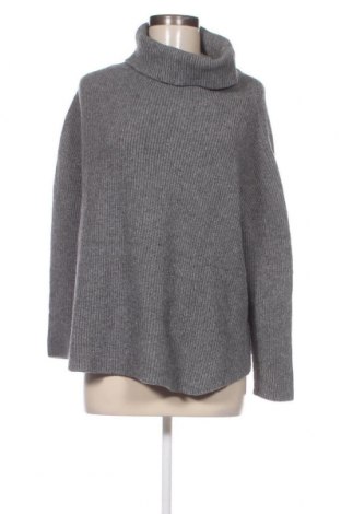 Γυναικείο πουλόβερ, Μέγεθος M, Χρώμα Γκρί, Τιμή 3,77 €