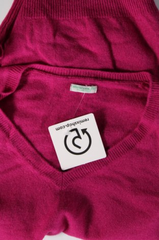 Γυναικείο πουλόβερ, Μέγεθος S, Χρώμα Βιολετί, Τιμή 7,18 €