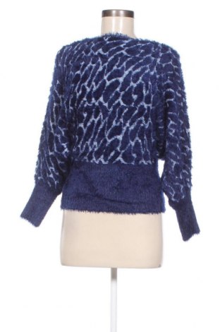 Дамски пуловер, Размер M, Цвят Многоцветен, Цена 6,67 лв.