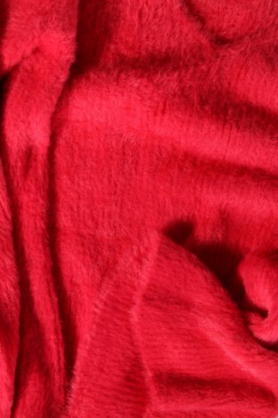 Dámský svetr, Velikost S, Barva Červená, Cena  79,00 Kč