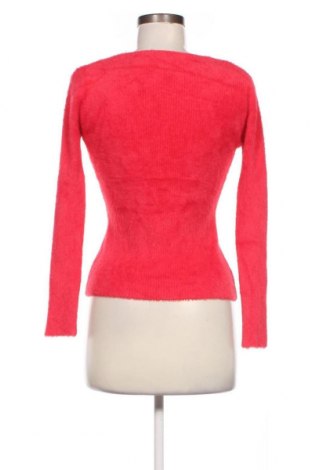 Damenpullover, Größe S, Farbe Rot, Preis € 4,24