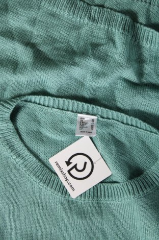 Damenpullover, Größe L, Farbe Grün, Preis € 6,05