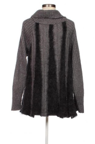 Дамски пуловер, Размер XXL, Цвят Многоцветен, Цена 13,63 лв.